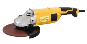 סין מקצועי להתאמה אישית חשמלי מטחנת זווית 230mm - Product Image 2
