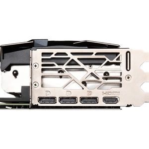 Nueva Tarjeta Gráfica MSI 4070 Ti SUPRIM 12G GDDR6X PCI para Juegos de Escritorio con Ventilador, GPU RTX 4070ti, Descripción del Producto MSI 4070 Ti SUPRIM 1 - Product Image 6