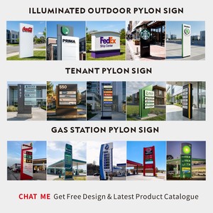 لافتة إرشادية للطوارئ خارجية للمستشفيات، لافتة تذكارية بشعار مخصص، لافتة ألومنيوم مقاومة للماء للإرشاد في المسار - Product Image 5