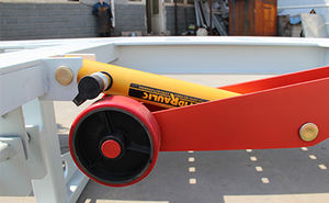 Extracteur de dent hydraulique de voiture de <span class=keywords><strong>garage</strong></span> - Product Image 4