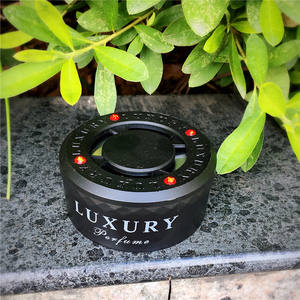 Sıcak satış profesyonel otomatik katı plastik Can tuvalet araba jel hava spreyi <span class=keywords><strong>50g</strong></span> jel araba hava spreyi - Product Image 4