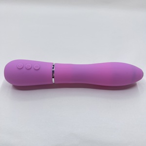 <span class=keywords><strong>HD</strong></span>-endoscopie-zaklamp Constante temperatuur Verwarming Real-time beeldoverdracht Applicatiegecontroleerde vibrator Vrouwelijk seksspeeltje - Product Image 1