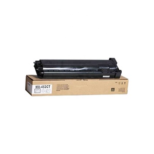 MX452 Fabricante de alta calidad para Sharp AR4528 AR4528U 4528 Cartucho de tóner de copiadora MX <span class=keywords><strong>452</strong></span> - Product Image 1