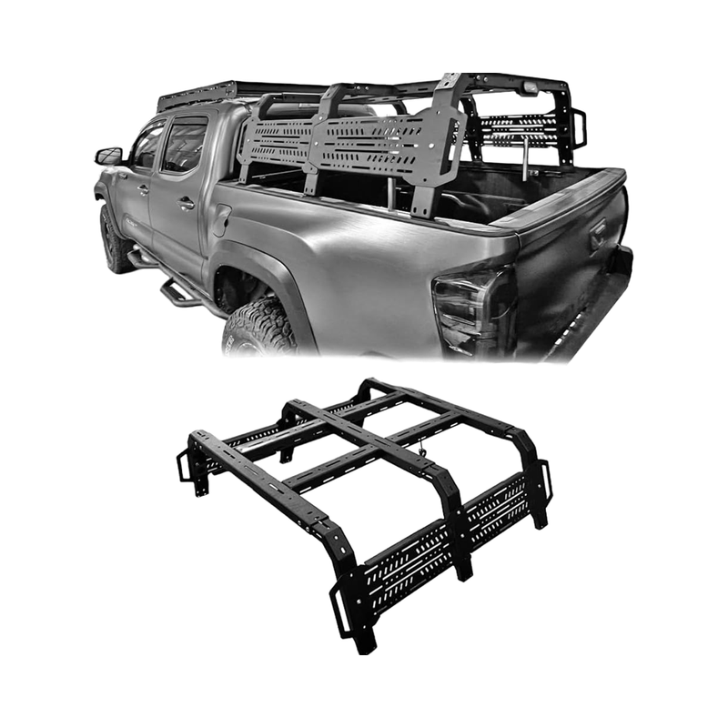 High Quality Aluminium Offroad Accessories Pickup