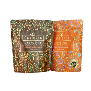 Özel Baskılı Logolu Mat Ekolojik PE Ayakta Duran Kilitli Poşet, Çay, Gıda, Süt, Evcil Hayvan Maması Poşetleri için Yeniden Kullanılabilir - Product Image 2