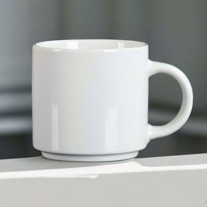 Design Wholesale Ceramic Office and Household Coffee Cupsadvertising and <b>Creative</b> Festival <b>Gifts</b> - Product Image 3
