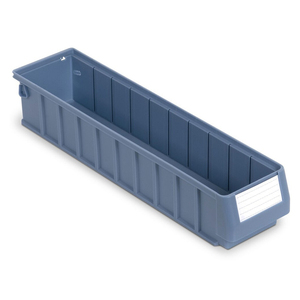 Cassette por scaffali Fami RK Box Classic 117x500x90mm (16pz) - Product Image 1