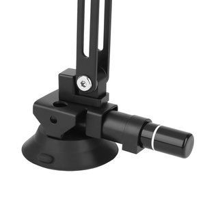 Support Réflecteur Pliable PDR pour Réparation de Bosses de Voiture avec Ventouse Puissante et Angle Réglable, pour l'Élimination des Bosses Automobiles - Product Image 4