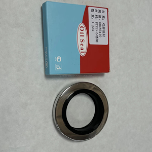 Joint d'étanchéité en acier inoxydable argenté Mengma, 60x85x10mm, avec garantie de 6 mois, pour pièces de compresseur d'air industriel à vis - Product Image 3