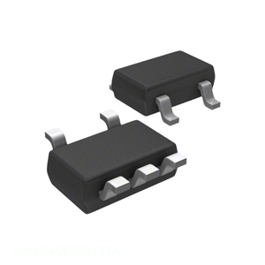 การจัดการพลังงาน (PMIC) LM4040C50H5TA 5 TSOP SC 70 5 SOT 353ซื้อชิ้นส่วนอิเล็กทรอนิกส์ออนไลน์ผู้จัดจำหน่ายที่ได้รับอนุญาต - Product Image 1