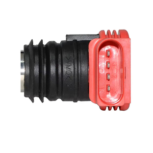 Высокая катушка зажигания 06C905115M 06B905115R для VW 1,8 T 3,0 V6 Jetta Golf для GTI MK4 для Passat B5 Beetle Polo A4 A6 A8 TT - Product Image 4