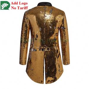 بدلة رجالية ضيقة من قطعتين، بدلة رسمية بزرين للأعمال والزفاف والحفلات الرسمية - Product Image 1