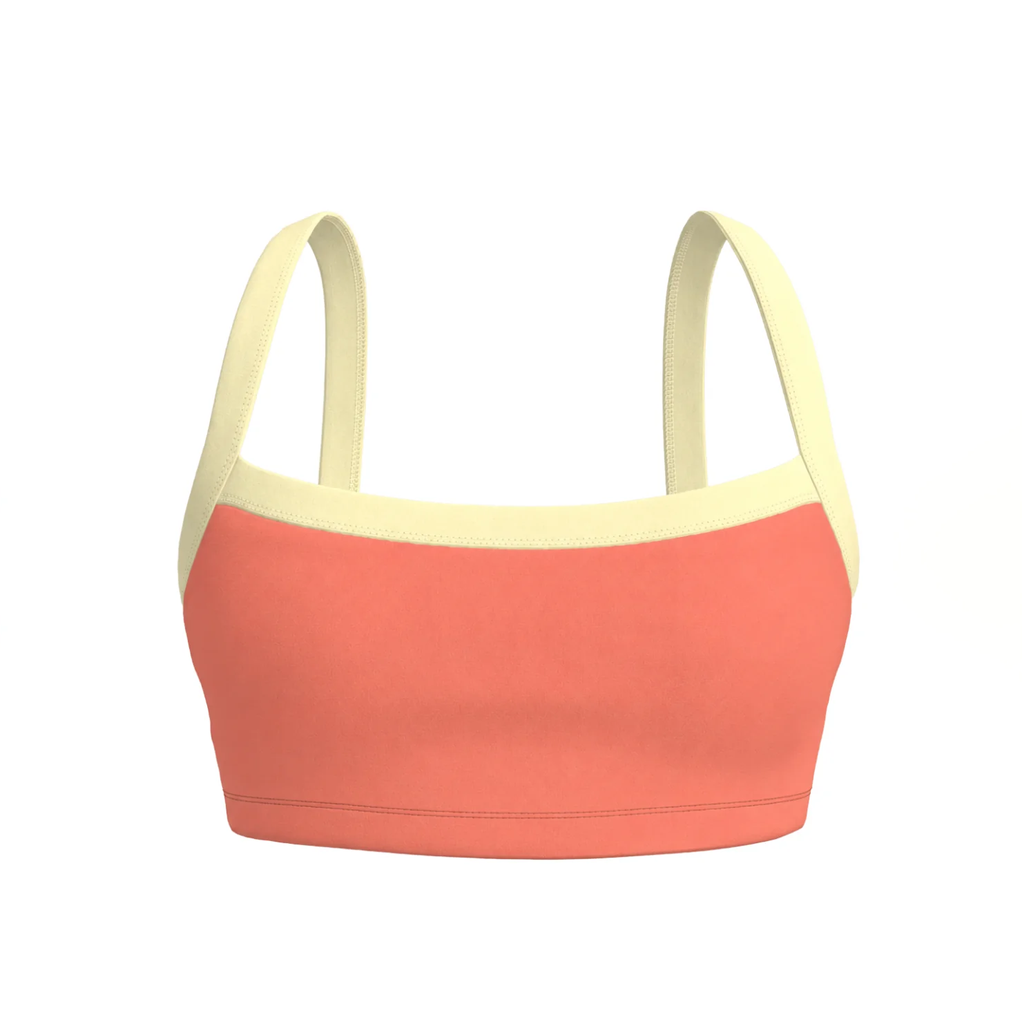 soutien-gorge patchwork