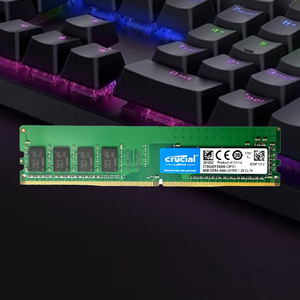 RAM 16GB <span class=keywords><strong>DDR4</strong></span> 4GB 8GB 32GB Ram Bộ nhớ <span class=keywords><strong>DDR4</strong></span> 2133 2400 2666 3200MHz <span class=keywords><strong>PC4</strong></span> <span class=keywords><strong>17000</strong></span> 19200 21300 25600 DIMM 288pin Máy tính để bàn RAM - Product Image 5