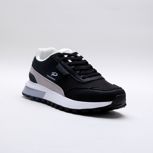 2025 nouvelles chaussures pour hommes paresseux un pied course chaussures de sport décontracté polyvalent chaussures à la mode 2025 tendance - Product Image 5