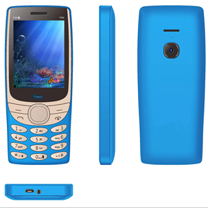 P8120/2.8 pouces clavier de haute qualité <span class=keywords><strong>téléphone</strong></span> soins aux personnes âgées 1800mAh double SIM celulares fonctionnalité téléphones OEM ODM - Product Image 2