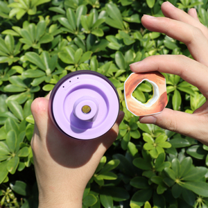 Nhà Máy Bán Buôn 0 Đường 0 Calo Thơm Flavour Vỏ Không Khí Hương Vị Hương Thơm Trái Cây Hương Thơm Hương Vị Vỏ Cho Chai Nước - Product Image 2