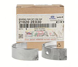 21020-2E030  210202E030 Juego de Rodamientos CRK/SHF para Hyundai Kia 21020 2E030 - Product Image 4