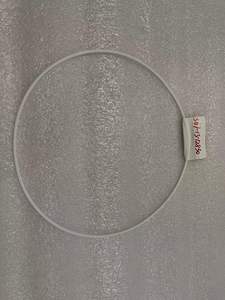 Anillo de Sellado de Transmisión 567-15-12830 567-15-12820 para Rueda WA500 WA600, Repuestos para Motoniveladora GD625 GD623 GD611 - Product Image 4