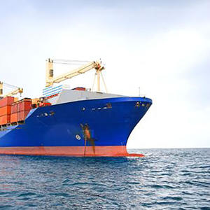 Beste Transport Maritieme Internationale Zeeschrik Expediteur Verzending Van China Naar Italië Internationale Rederijen - Product Image 6