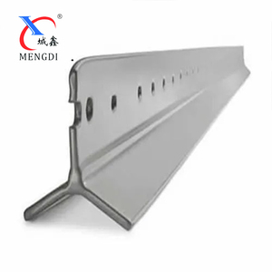 New Zealand Australia 1.2m 1.5m 1.8m 2.4m Galvanized Black Steel Metal Angle Iron Fence <strong>Posts</strong> Y Fence <strong>Post</strong> Star Picket - Product Image 5