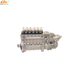 Bomba de Injeção de Combustível <span class=keywords><strong>Diesel</strong></span> de Alta Qualidade 400912-00694 40091200694 para Motor Doosan DX225 DX225LCA - Product Image 4