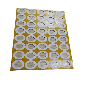 Papier isolant NOMEX, joint de batterie 18650, résistance aux hautes températures - Product Image 1