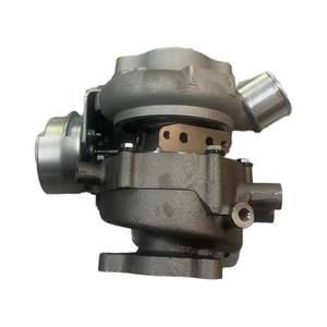 TF035HL 1515A295สำหรับรถดีเซลรุ่น Pajero เครื่องชาร์จเทอร์โบชาร์จเจอร์ - Product Image 4