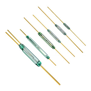 7mm 10mm 14mm 20mm 50mm NO NC interruttore del cilindro sensore <span class=keywords><strong>2</strong></span> <span class=keywords><strong>3</strong></span> Pin SMD formato magnetico Reed Reed sensore magnetico con Stock - Product Image 6