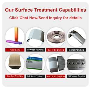 Lattice-light Lightweight Titanium <strong>Parts</strong> Merged with Heat-treated Custom Titanium Shafts CNC Medical Implants - Product Image 5