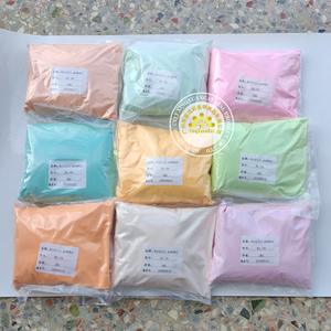 Polvo Acrílico Rosa <span class=keywords><strong>de</strong></span> Alta Calidad para Uñas, 1 kg, Marca Privada, Suministro al por Mayor, Polvo Acrílico para Cubrir Uñas - Product Image 4