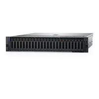 Server Web R760xa Usato di Alta Qualità con Processore Intel Xeon a Bassa Latenza, 32GB di Memoria DDR4, Tipo Rack