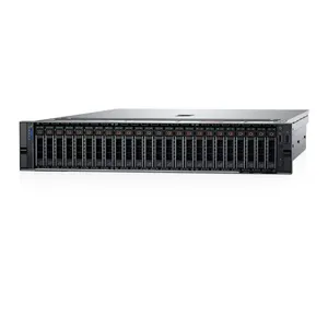 Высококачественный Б/У веб-сервер R760xa с низкой задержкой, процессором Intel Xeon, 32 ГБ памяти DDR4, стоечного типа - Product Image 2