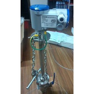 เครื่องวัดการไหลแบบแม่เหล็กไฟฟ้า Krohne Dwm2000 สำหรับวัดของเหลวที่นำไฟฟ้า - Product Image 1