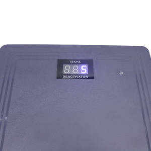 Système de sécurité pour magasin, best-seller, certifié CE RoHS FCC, détacheur d'étiquettes de sécurité AM DR pour magasin de détail, désactivateur AM - Product Image 5