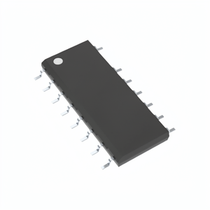 ชิ้นส่วนวงจรอิเล็กทรอนิกส์สำหรับการจัดการพลังงาน (PMIC) 16 SOIC, 15 ขา NCP1615C4DR2G BOM IC มีสินค้าในสต็อก - Product Image 1