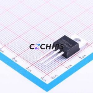 Transistor de efecto de campo (MOSFET) IRFB4110PBF TO-220 original y nuevo - Product Image 2