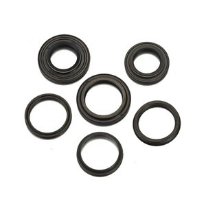 Excavator Oil <b>Seal</b> O-ring Kit Hydraulic Control Valve Lever Main <b>Seal</b> AR8510E SVY22*40*2.2/7 - Product Image 5