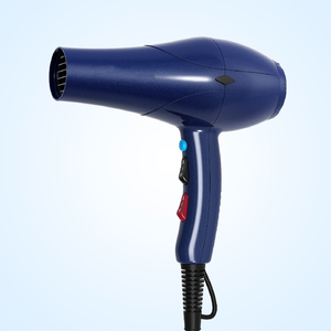 Nuevo diseño secador de pelo de 2500w de alta potencia salón de peluquería de etiqueta privada secador de pelo conductor - Product Image 5