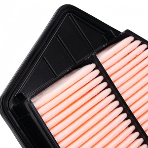 Bộ lọc không khí động cơ cho <span class=keywords><strong>Honda</strong></span> 172205a2a00 bfa2531 a146901 1646455580 LX 3487 pa3759 pf1480 - Product Image 4