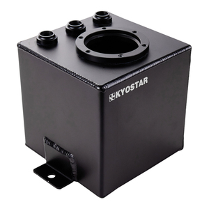 Tanque de Combustível de Alumínio KYOSTAR de 2 Litros para Bomba de Combustível 044, Tanque Universal de Combustível de 2L - Product Image 5