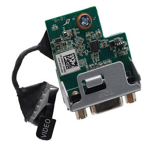 Placa de Entrada/Salida con Puerto VGA N8RCT GW0RH, Repuesto para <span class=keywords><strong>Dell</strong></span> OptiPlex 3000 3070 3080 5070 5060 5080 <span class=keywords><strong>5090</strong></span> 7060 7070 7080 MFF SFF de Escritorio - Product Image 5
