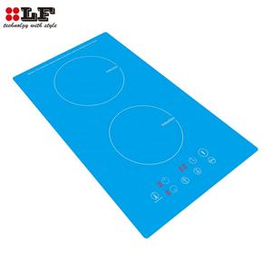 Table de cuisson à induction 3600W de haute qualité avec carte PCB, IGBT importé d'Allemagne, étanche et économique pour usage domestique - Product Image 3