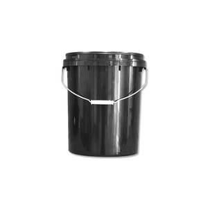 Seau d'emballage pour transport en gros, <span class=keywords><strong>5</strong></span> gallons, seau d'emballage solide, 20 litres - Product Image 1