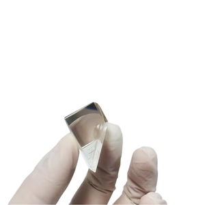 Lăng Kính kim cương tùy chỉnh với nhiều kích cỡ khác nhau với độ chính xác cao và chất lượng cao bao gồm lăng kính hình thoi - Product Image 6