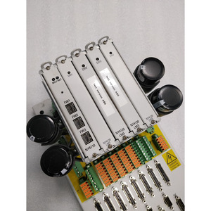 ชุดควบคุมการเคลื่อนที่ NY4110 และโมดูลไดรฟ์ NY4120LMS - Product Image 2