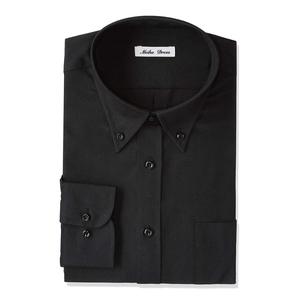 Classico di Business Formale <span class=keywords><strong>Oxford</strong></span> <span class=keywords><strong>Slim</strong></span> <span class=keywords><strong>Fit</strong></span> In Cotone Per Ufficio del Vestito A Maniche Lunghe Uomo Camicie - Product Image 3