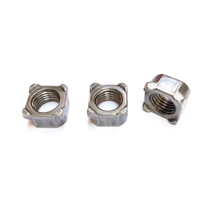 น็อตเชื่อม M6 DIN929 M8จากผู้ผลิตจีน - Product Image 2