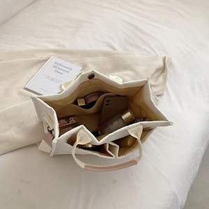 حقيبة مفتوحة من الأعلى مع شعار مخصص سعة كبيرة جيوب متعددة حزام قابل للتعديل - Product Image 5