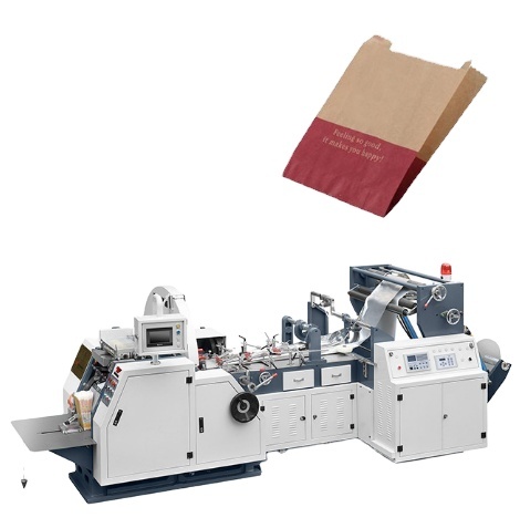 Automatic Mini Pp Turkey Plastic Carrier